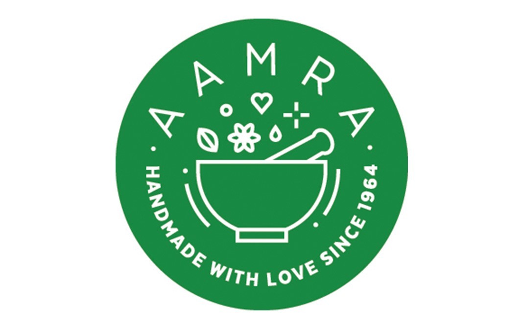Aamra Chilli Garlic Dip    Glass Jar  190 grams